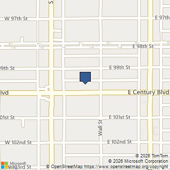 139 E Century Blvd Los Angeles, CA MLS# DW26231724