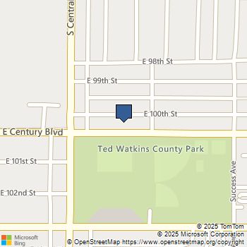 1238 E 100th Los Angeles, CA MLS# PW25252132