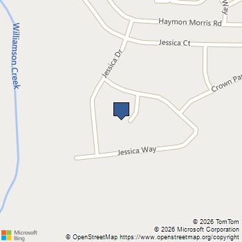 1605 Jessica Lane Winder, GA MLS# 10834995