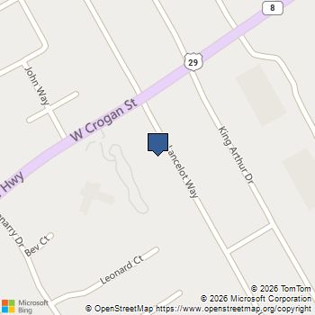 146 Lancelot Way Lawrenceville, GA MLS# 7708901