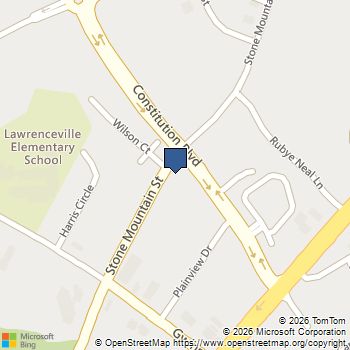 211 Stone Mountain Street Lawrenceville, GA MLS# 10683570