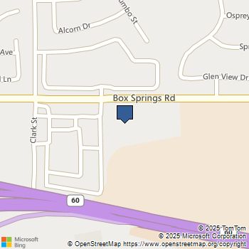 21665 Box Springs Road Moreno Valley, CA MLS# SW25199399