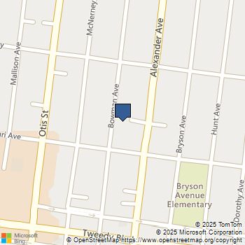 9616 Bowman Avenue South Gate, CA MLS# CV25214495