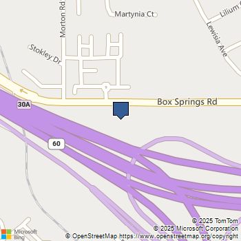 21085 Box Springs Road Moreno Valley, CA MLS# IV23182650