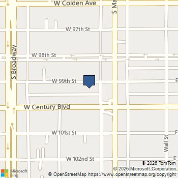 124 W 99th Los Angeles, CA MLS# MB26044084