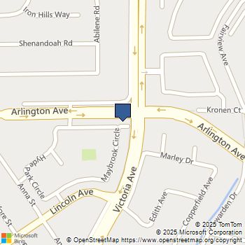 5858 Maybrook Circle Riverside, CA MLS# IV25021605