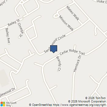 119 Cedar Ridge Trail Lawrenceville, GA MLS# 10831871