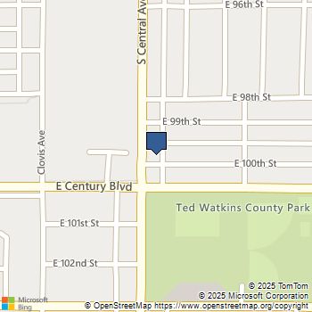 9920 S Central Avenue Los Angeles, CA MLS# 25524521