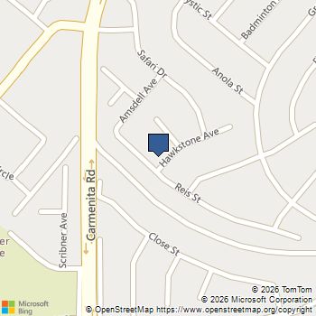 13339 Reis St Street Whittier, CA MLS# DW26167627