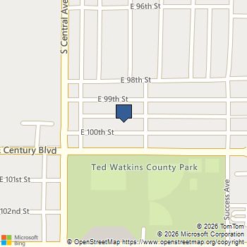 1243 E 100th Los Angeles, CA MLS# CV26091339