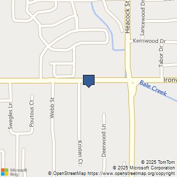 23921 Ironwood Avenue Moreno Valley, CA MLS# DW25223230