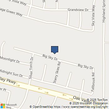 1564 Big Sky Beaumont, CA MLS# RS25239032