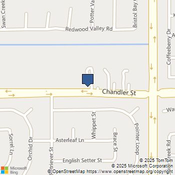 14305 Chandler Corona, CA MLS# CV25241882