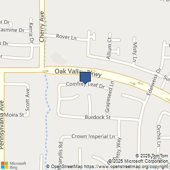 1356 1356 Comfrey Leaf Beaumont, CA MLS# PW25234572