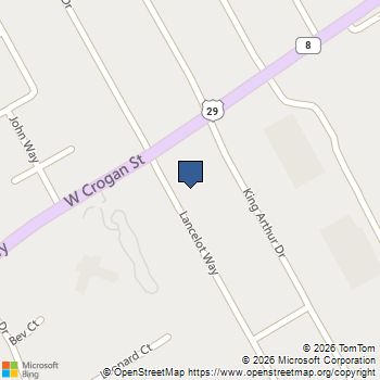 123 Lancelot Way Lawrenceville, GA MLS# 7704400