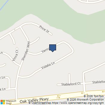 35245 Vernon Beaumont, CA MLS# IG25278327