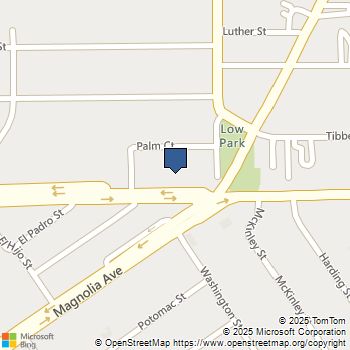 6979 Palm Court 126H Riverside, CA MLS# DW25076695