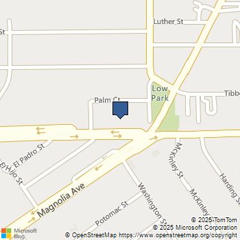 6979 204A Palm Court 204A Riverside, CA MLS# IV25074621