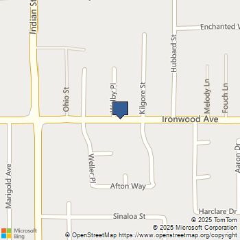 0 Ironwood/Nason Moreno Valley, CA MLS# IV25094776