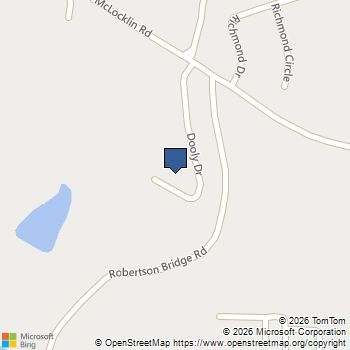 223 Dooly Drive Statham, GA MLS# 7836788