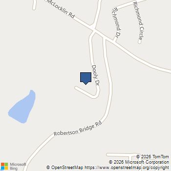 223 Dooly Drive Statham, GA MLS# 10844795