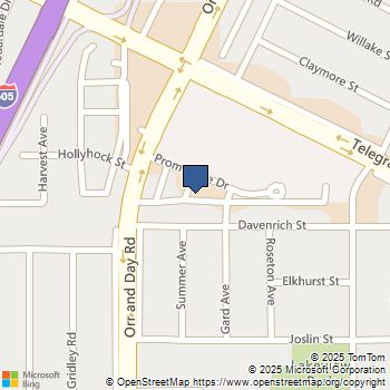 11544 Promenade Dr Santa Fe Springs, CA MLS# 250041360SD