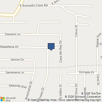 1230 SUNBIRD La Habra Heights, CA MLS# PW25173325