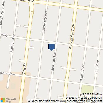 9525 Bowman Avenue South Gate, CA MLS# SB25199977