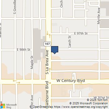 1210 S La Brea Avenue Inglewood, CA MLS# PW25261880