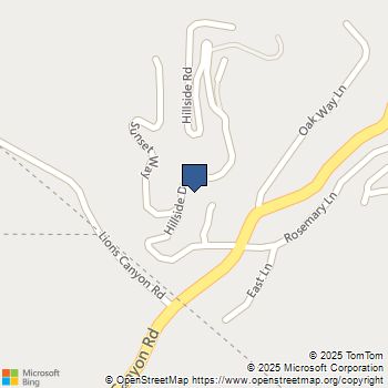 0 Hillside Road Chino Hills, CA MLS# IG25232267