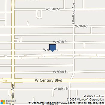 1243 W 98TH Street Los Angeles, CA MLS# OC25144649