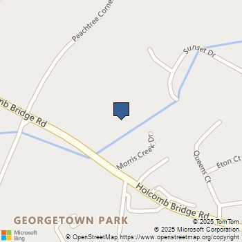 782 Holcomb Bridge Road Norcross, GA MLS# 7237198