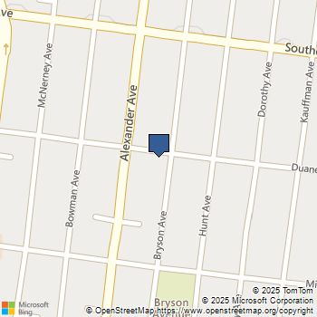 9505 Bryson South Gate, CA MLS# DW25259065