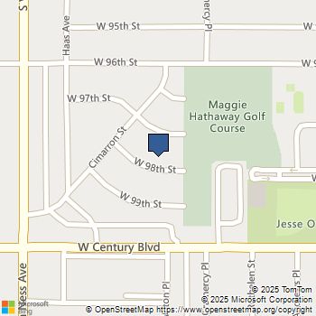 2031 W 98th Street Los Angeles, CA MLS# 25602493