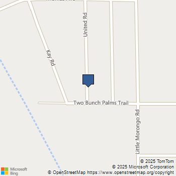 0 United Road Desert Hot Springs, CA MLS# 219137394DA