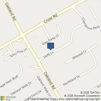 2127 Steffi Lane Lawrenceville, GA MLS# 7706702