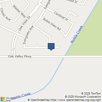 721 Aspen Glen Lane Beaumont, CA MLS# IV25163820