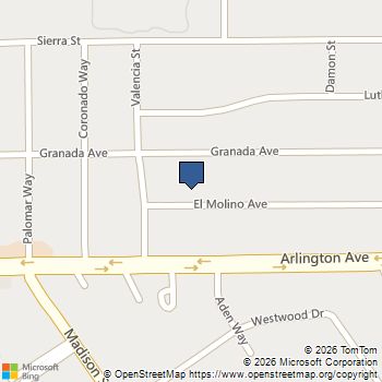 4909 El Molino Avenue Riverside, CA MLS# JT26002692