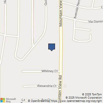 0 Mountain View Road Desert Hot Springs, CA MLS# IG25172672