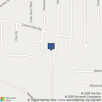 13845 Hidalgo Street Desert Hot Springs, CA MLS# CV23209375