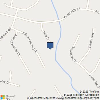 673 Effie Drive Lawrenceville, GA MLS# 10866509