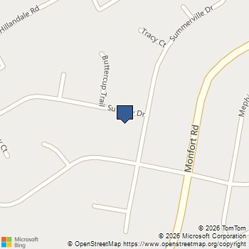 1801 Sundale Drive Lawrenceville, GA MLS# 7702566