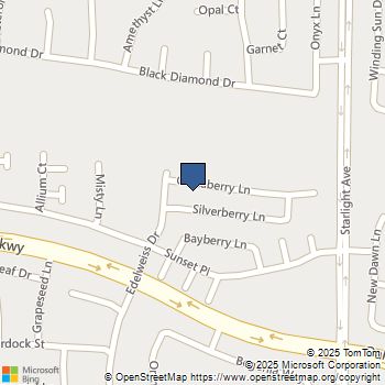 1411 Chinaberry Lane Beaumont, CA MLS# IV25248069