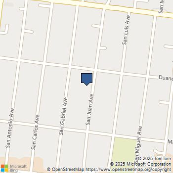 9529 San Juan Avenue South Gate, CA MLS# DW25166367