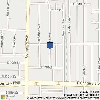 0 Maie Avenue Los Angeles, CA MLS# PW26075141