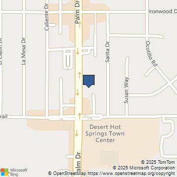 13800 Palm Drive Desert Hot Springs, CA MLS# JT25124826