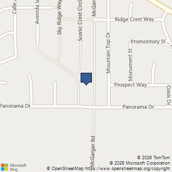13890 Avenida La Vista Desert Hot Springs, CA MLS# 219153954PS