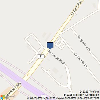 0 Exchange Boulevard Bethlehem, GA MLS# 7834276