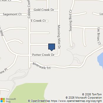 13534 Potter Creek Drive Corona, CA MLS# IV26095830