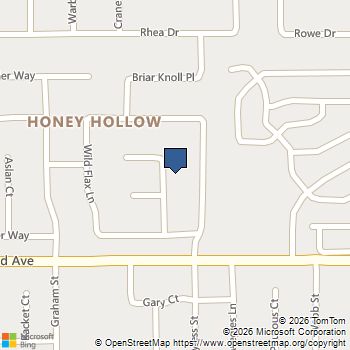 11896 Meadow Wood Moreno Valley, CA MLS# IG26067580